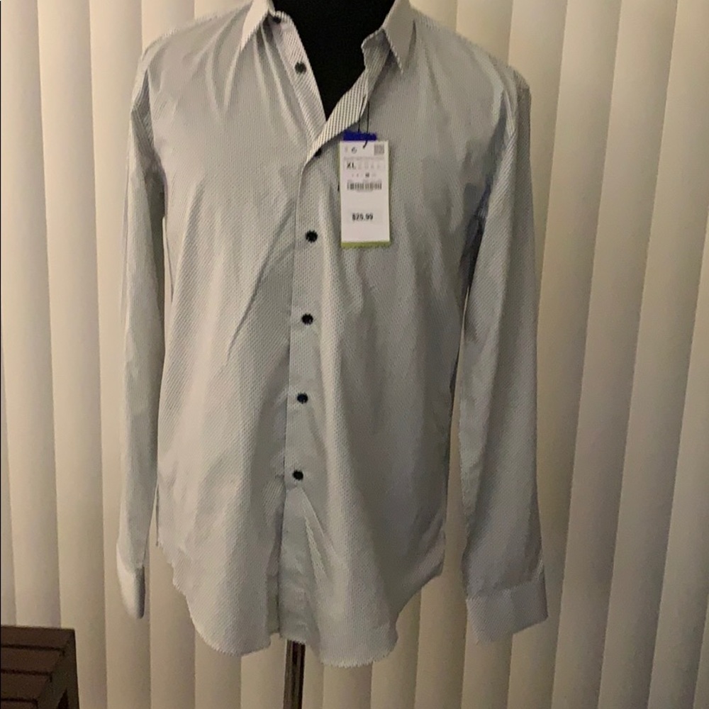 Zara Men sport shirt